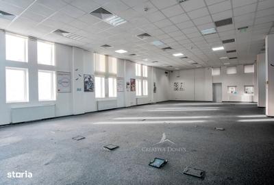 Spațiu comercial, de 341 mp, în Militari - 2