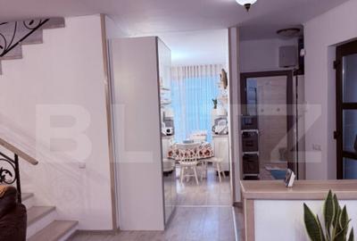 Casa cu 4 camere, instalatie fotovoltaica, acces restriction - 3