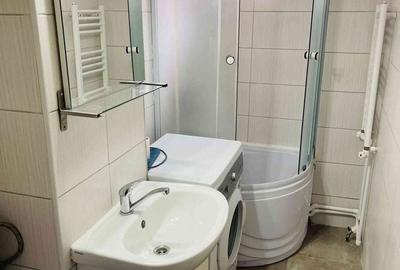 Apartament cu 2 camere nedecomandat în George Enescu - 5