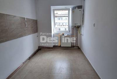 Apartament cu 2 camere decomandat în Dacia - 5