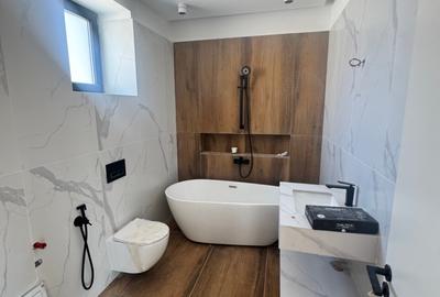 Vila individuală cu 3 Dormitoare si Curte Privata | Voluntari 2025 - 15