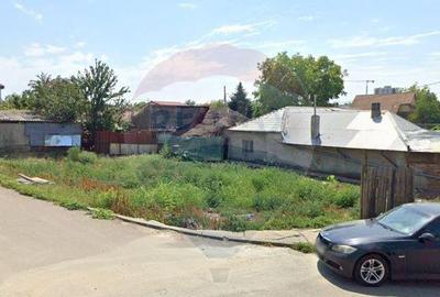 Vanazre teren Soseaua Fundeni - 2