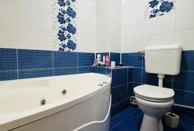 Apartament cu 3 camere decomandat, mobilat în Steaua - 6