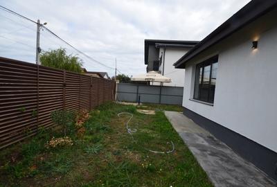 Casa individuala - Comuna Berceni - teren 380 metri -  COMISION 0 - 25