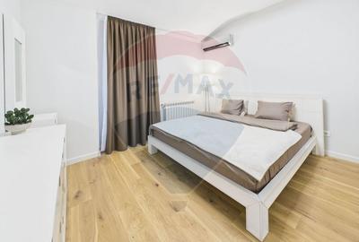 Apartament 3 camere cu terasa panoramica de 57 mp - Timpuri Noi - 7