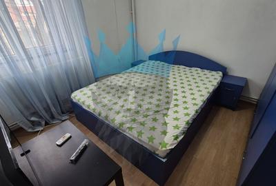 Apartament cu 2 camere semidecomandat, mobilat în Brâncoveanu - 12