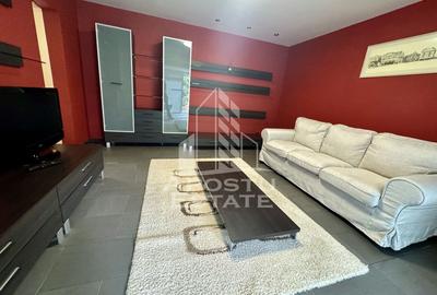 Apartament cu 2 camere decomandat, mobilat în Central - 10