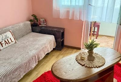 Garsoniera conf 2, etajul 2 - 2