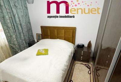 Apartament 4 camere,zona E3,etaj 2 - 1