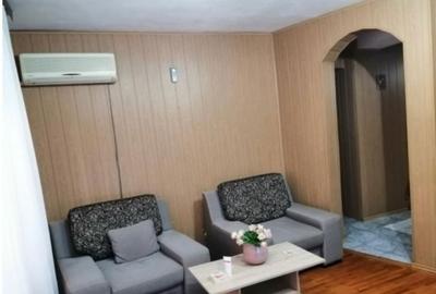 Apartament cu 2 camere decomandat în Fundăturile - 4