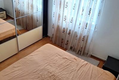 Inchiriez apartament 3 camere - 9