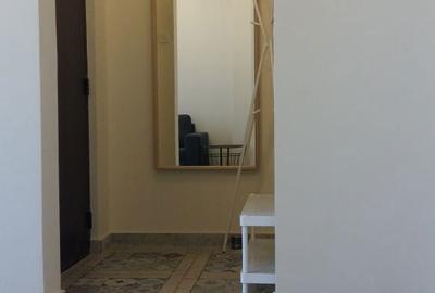 Apartament cu 2 camere semidecomandat în Ștefan cel Mare - 4