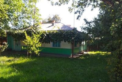 Casa Zona Liteni - Dolhasca Casa Zona Liteni - Dolhasca - 1