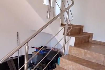 Casă individuală cu 5 camere cu Canalizare în Măgurele - 38