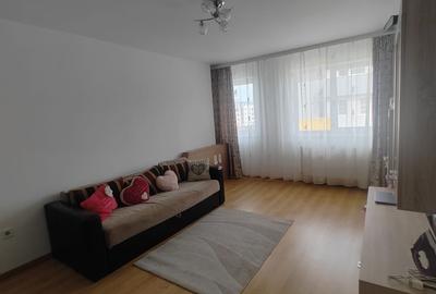 Apartament cu 2 camere decomandat în Turnișor - 2