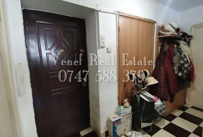 3 Camere 63 mp etaj 8 Avrig Ferdinand Metrou Iancului Obor 0% Comision cumpărător - 9