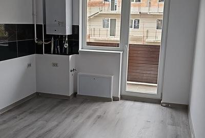 Apartament cu 2 camere în Sânpetru - 3