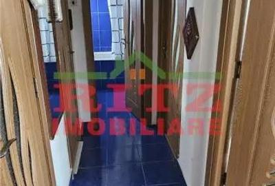 Apartament cu 3 camere decomandat în Central - 7