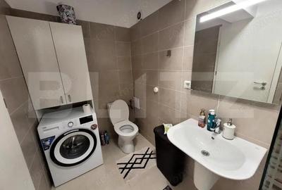 Apartament 2 camere cu terasa ?i panorama zona Iulius Mall - 4