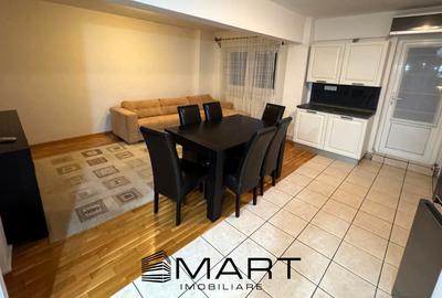 Apartament cu 2 camere decomandat, mobilat în Central - 2