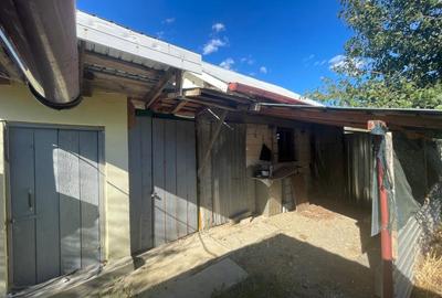 Casa parter cu garaj construita in 2011, cu teren de 511mp in Mogosesti Dolj - 4