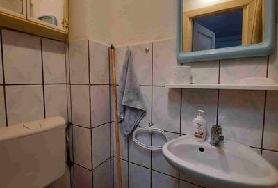 Garsoniera la bloc, Cartier Lazaret - 2