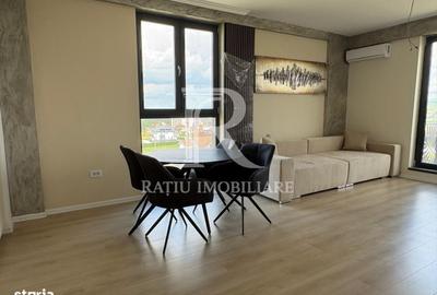 Apartament cu 2 camere în Tămășeu - 1