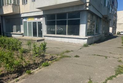 Spațiu comercial, de 200 mp, în Km 4 - 3