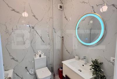 Apartament cu 3 camere în George Enescu - 2