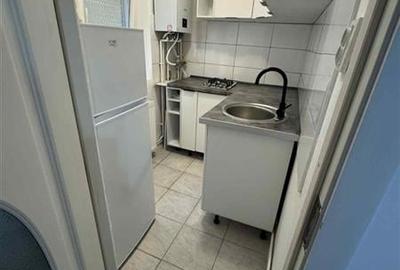Apartament cu 1 camera cu centrală propie Lidia-Drubeta - 10