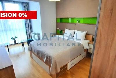? 0% Comision | Apartament 2 camere, 58 mp | Andrei Muresanu | Augustin Presecan - 12