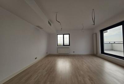 Penthouse 4 camere 3 bai de Lux în  Iancu Nicolae, Baneasa Nou - 15