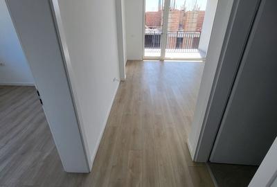 FARA Comision. BLOC NOU in ORAS. Bucatarie inchisa. TERASA 10 mp. - 12