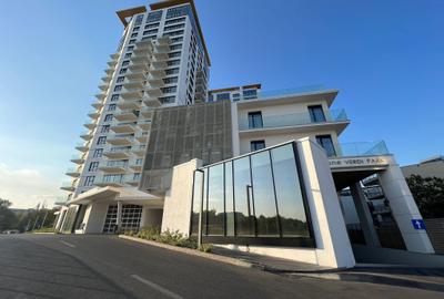 Sp. Com 124 mp 6 m inaltime, One Verdi Park - 24