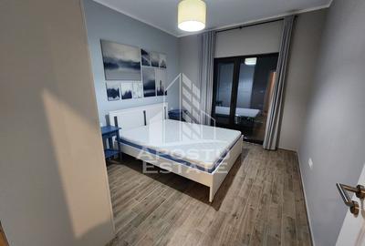 Apartament cu 2 camere, loc de parcare, Dumbravita - 7