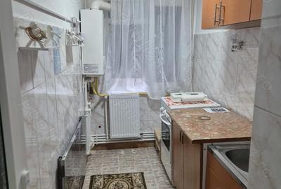 Apartament cu 2 camere semidecomandat în Cuza Vodă - 6