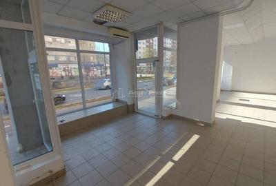 Resita CHIRIE Sp.Com.Govandari pe Bulevard 154 Mp. - 2