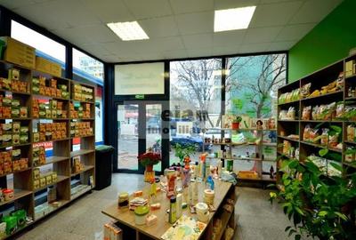 Militari Piata Veteranilor Spatiu Stradal, 24 Mp, Vitrina De Sticla - 8