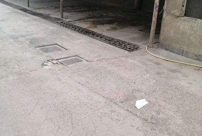 Spațiu comercial, de 700 mp, în 1 Decembrie - 2