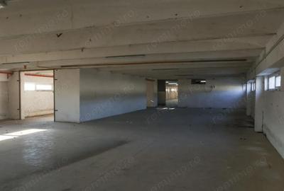 Spațiu comercial, de 1,300 mp, în Grădiște - 4