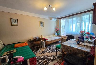 2 camere liber necesita renovare Berceni - Alexandru Obregia - 4