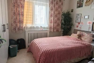 Apartament cu 2 camere semidecomandat, mobilat în Lacul Morii