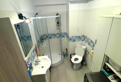 Ap 2 camere Tatarasi - Oancea , mobilat si utilat - 10