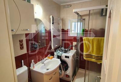 Apartament cu 3 camere decomandat în Central - 4