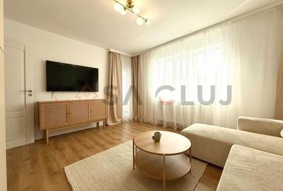 2 camere, la cheie, etaj intermediar, Academia de Muzică! - 5