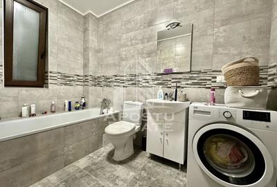 Apartament 2 camere, bloc nou, Giroc - 9