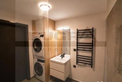 Apartament cu 2 camere semidecomandat în Central - 3