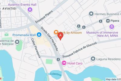 Apartament cu 2 camere in bloc nou, Promenada Mall - 5