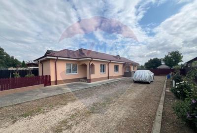 Casa 3 camere Marasesti in zona Est - 1