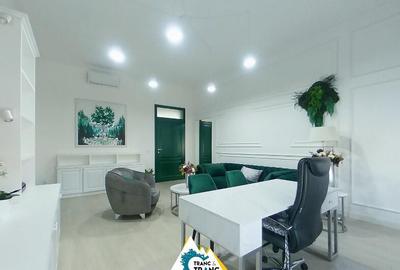 Apartament de lux cu 3 camere ?i salon inchiriat Ultracentral, Arad - 2